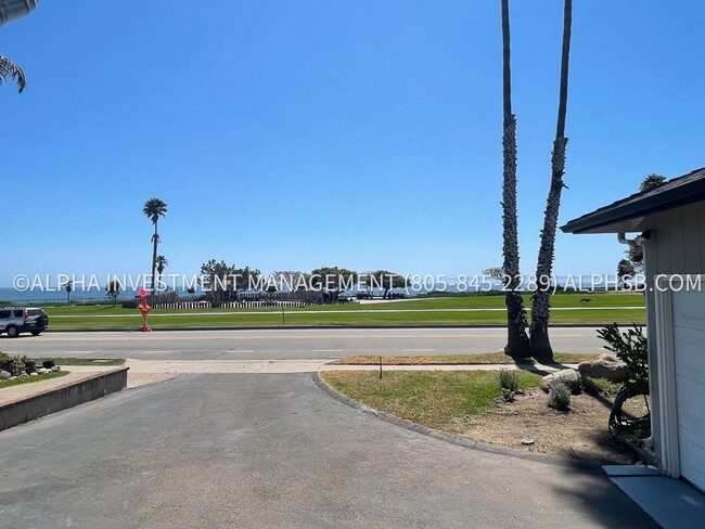 Building Photo - Charming 2-Bedroom Mesa Home with Ocean Vi...