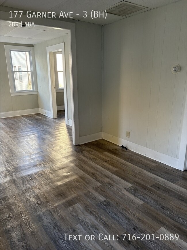 Building Photo - 177 Garner Ave