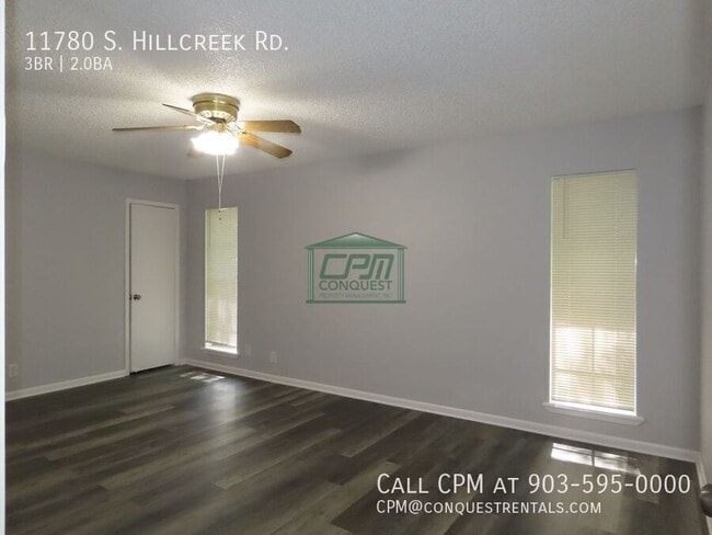 Building Photo - 11780 S Hillcreek Rd