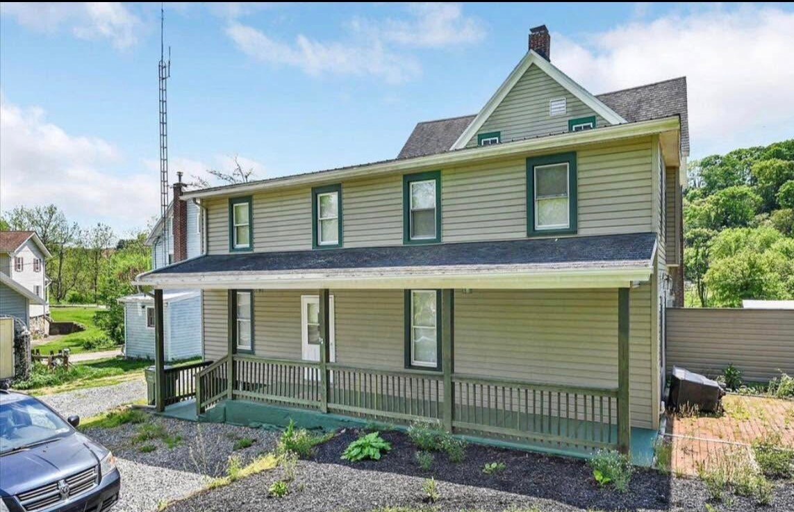 Building Photo - 3312 Boose Rd