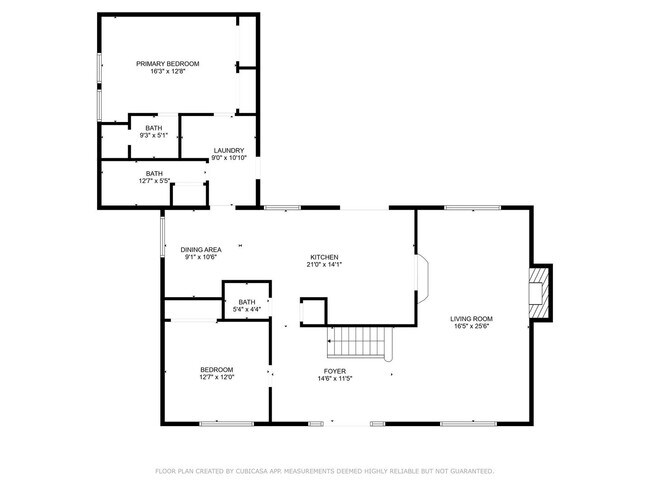 Building Photo - 6 Bedroom! 4 1/2 BATHS!  ASU! Diving Pool! Less than 1 mile to campus