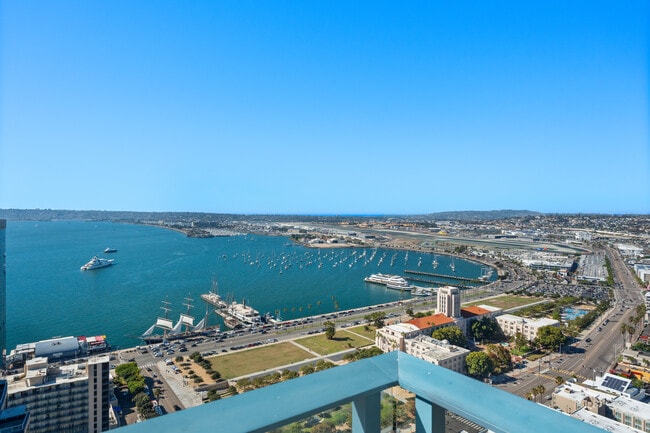 Building Photo - 1388 Kettner Blvd