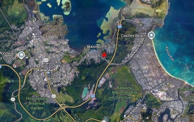 Building Photo - 1 Bedroom 1 Bath near Kaneohe Bay Drive