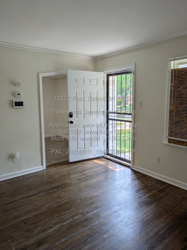 Building Photo - 12823 Riad St