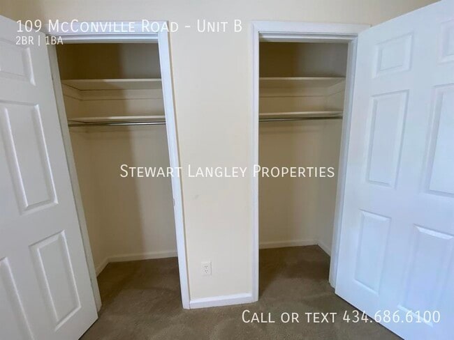 Building Photo - 109 McConville Rd