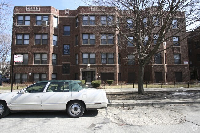 Building Photo - Merrill Court