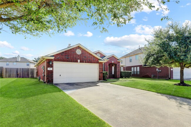 Primary Photo - 5503 Gatesprings Ln