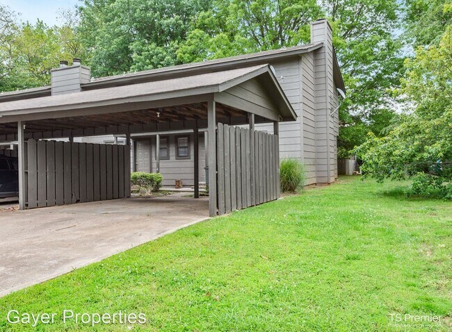 Building Photo - 3 br, 2.5 bath House - 2028 ball ave