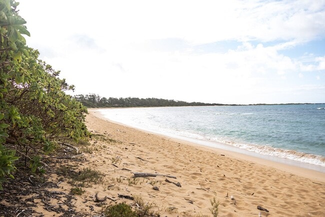 Building Photo - Oceanfront Malaekahana 3 bed / 2 bath Renovated Home