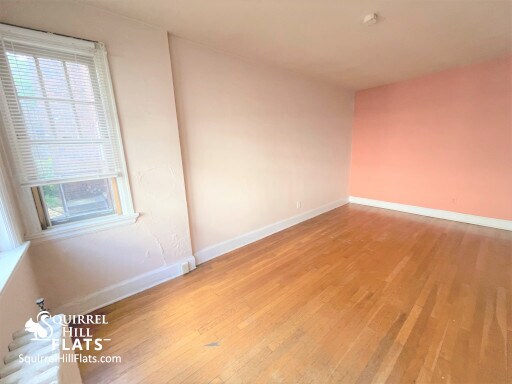 Building Photo - 6532 Wilkins Ave