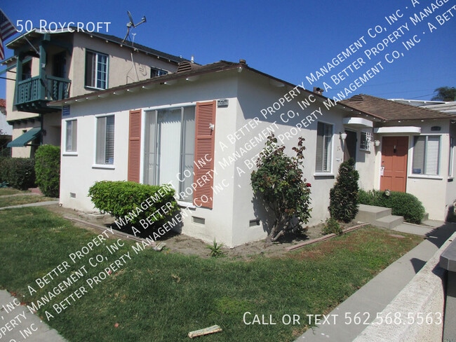 Building Photo - 50 Roycroft-