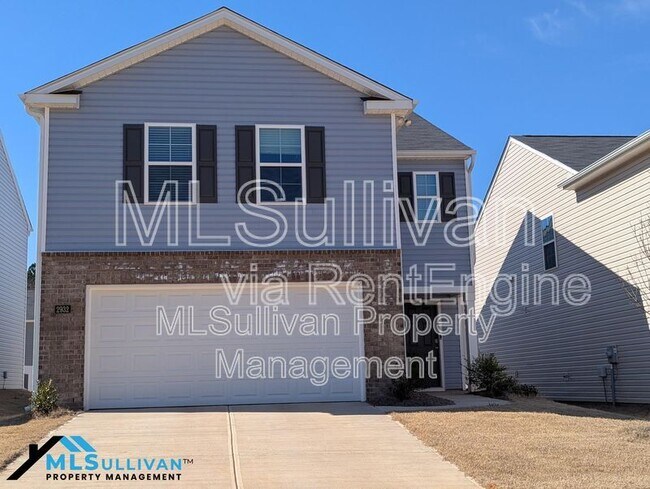 Building Photo - 2932 Egert Dr