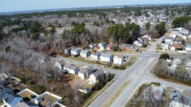 Building Photo - 5205 Pughsville Rd