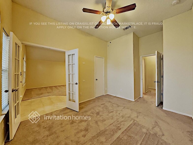 Building Photo - 4507 Champion Hill Dr
