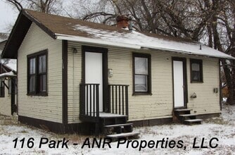 Building Photo - Affordable Studio/Single Family Home Near ...