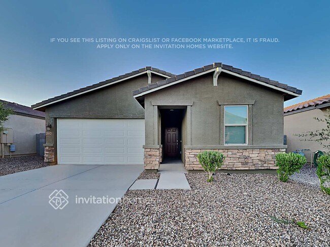 Building Photo - 4224 W Coneflower Ln