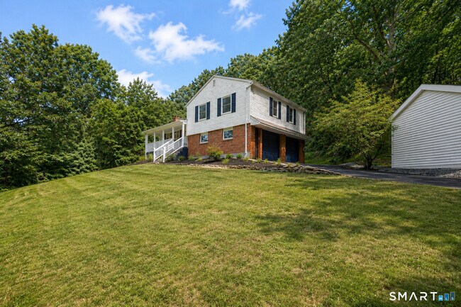 Building Photo - 115 Forty Acre Mountain Rd
