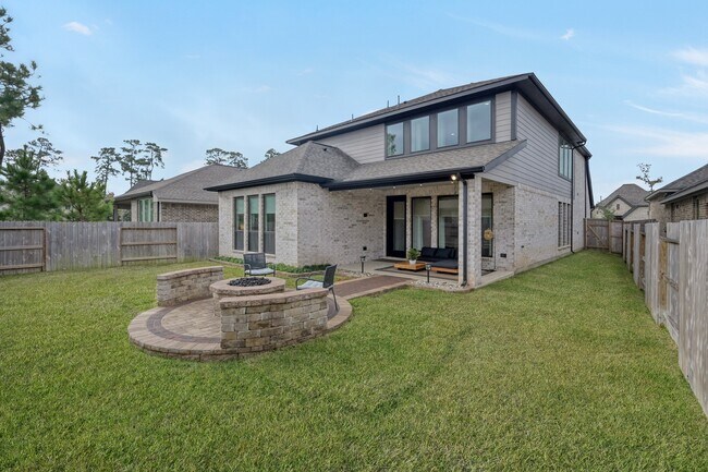 Building Photo - 647 Sand Branch Dr