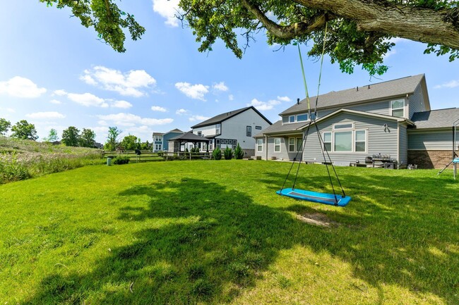 Building Photo - 3622 Switchgrass Ct