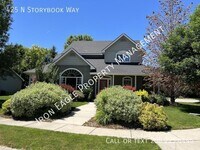 Building Photo - 425 N Story Book Way