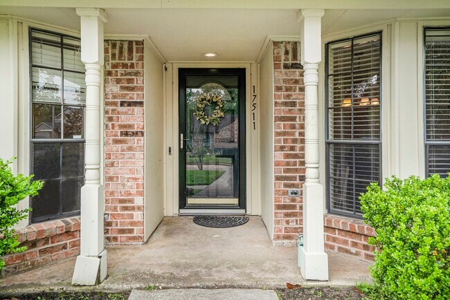 Building Photo - 17511 Possums Run Dr