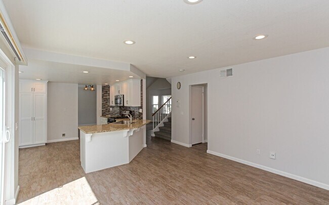 Building Photo - 5239 Wohlford St