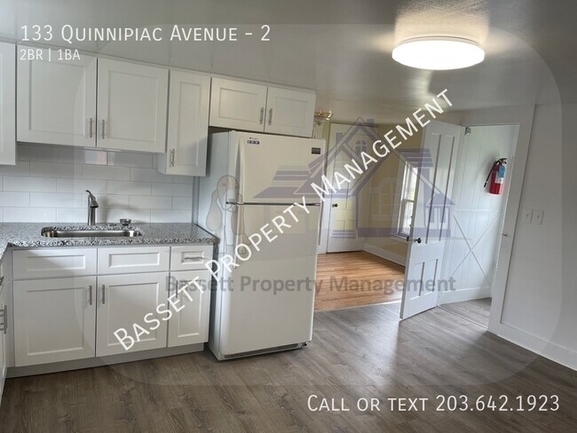 Building Photo - 133 Quinnipiac Ave