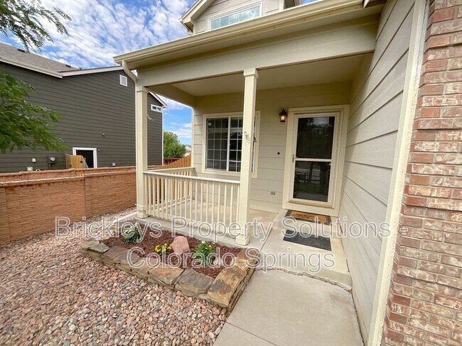 Building Photo - 7168 Prairie Wind Dr