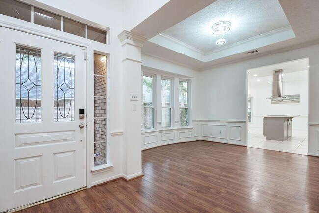 Building Photo - 127 S Copperknoll Cir