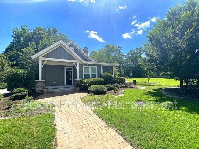 Building Photo - 8423 Taylor Plantation Rd