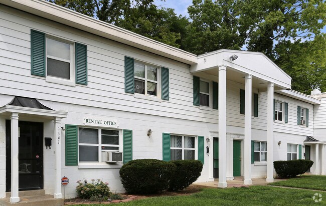 Colonial Village - 3614 Irving St Cincinnati OH 45220 | Apartment Finder