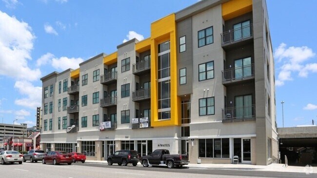 Building Photo - 707 Richard Arrington Jr Blvd S