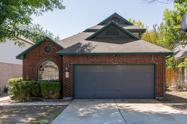 Primary Photo - 5834 Spring Square