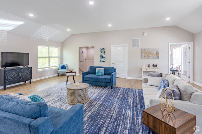 Interior Photo - Stonecrest Apartments