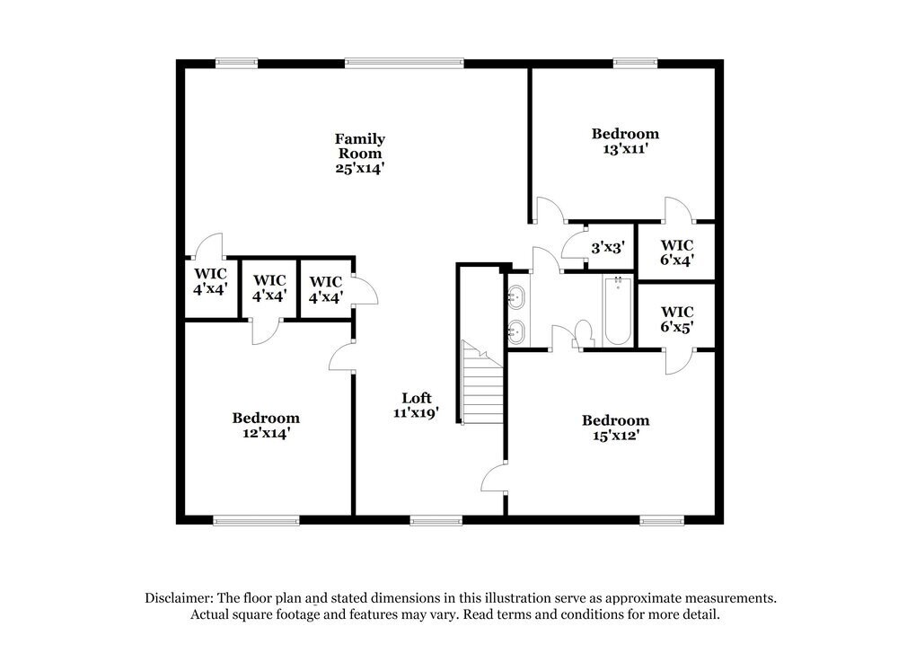 Building Photo - 517 Creekbend St