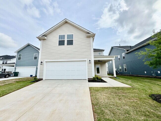 Building Photo - New build in Central, SC