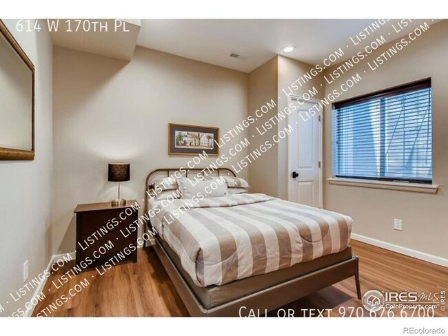 Building Photo - 614 W 170th Pl