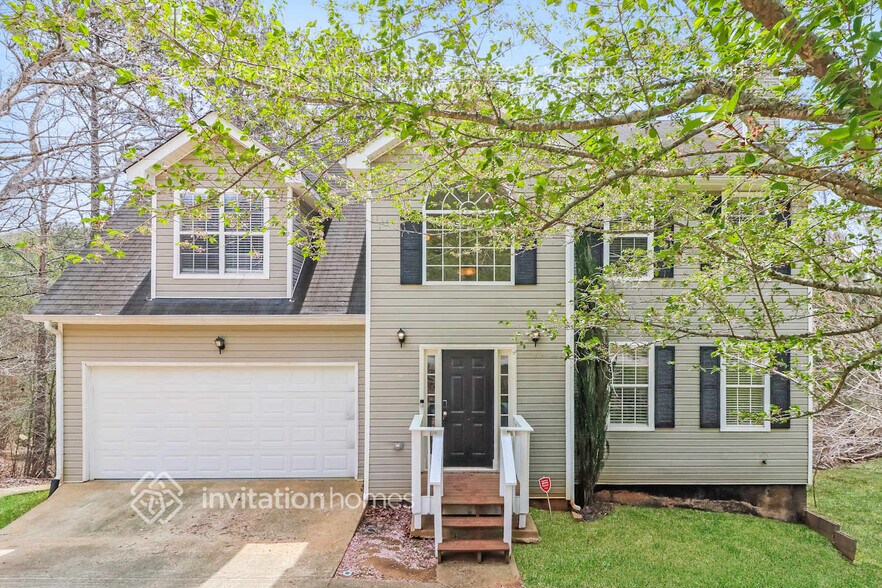 Primary Photo - 3159 Lower Creek Dr
