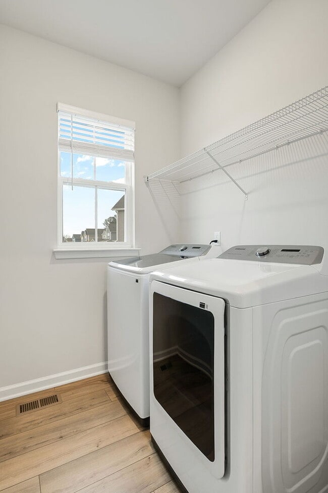 Building Photo - Newly Built 4 Bedroom Home in Moseley with Community Amenities  – $2,995/mo