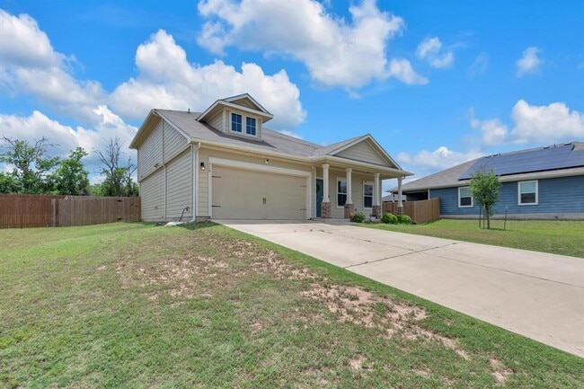 Building Photo - 310 Garcitas Creek Ln