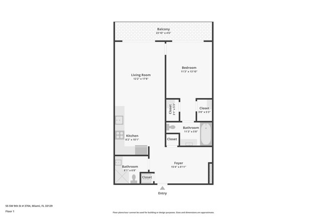 Building Photo - 55 SW 9th St