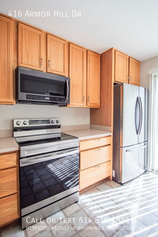 Building Photo - 416 Armor Hill Dr