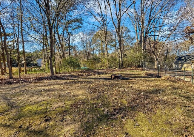 Building Photo - Spacious 3BR Home with Deck in Prime Wake Forest Location