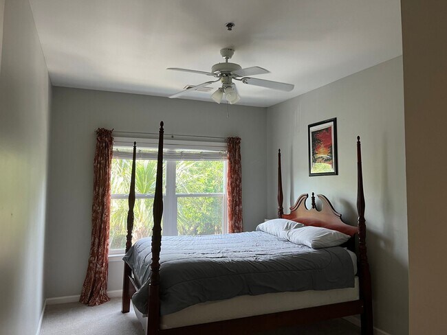 Building Photo - 2 Bedroom 2 Bath Furnished Condo at The Regatta - James Island