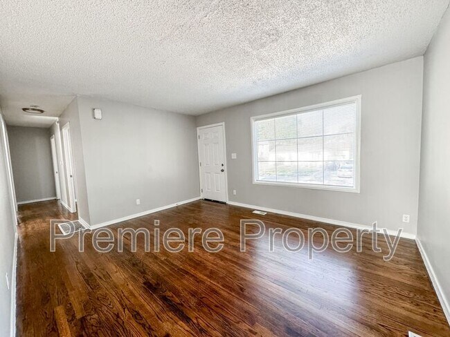 Building Photo - 1721 S Ellison Way