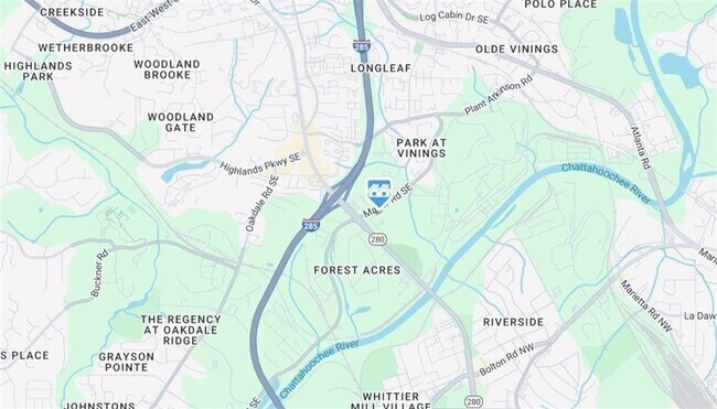 Building Photo - 2331 Towneheights Terrace SE