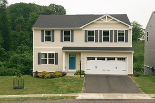 Building Photo - 4321 Zenith Ln