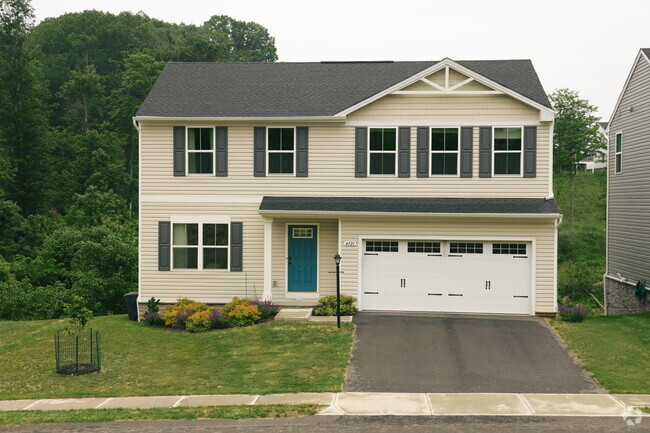 Building Photo - 4321 Zenith Ln