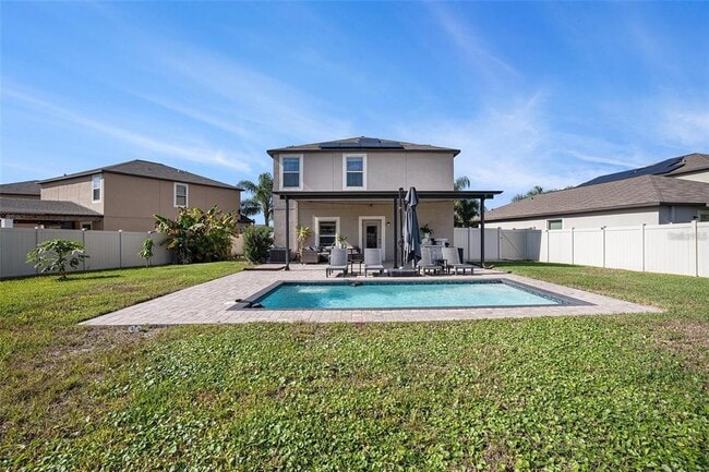Building Photo - 5101 Sable Chime Dr
