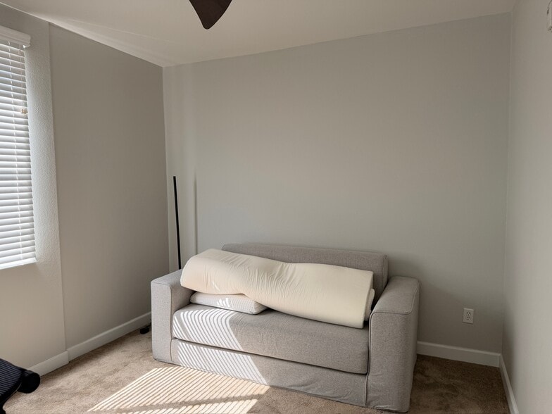 Second Bedroom - 3950 Ohio St